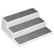 Copco 3-Tier Non-Slip Kitchen Cupboard / Shelf Organizer, COP3TCAB25 Shop quality Copco 3-Tier Non-Slip Kitchen Cupboard / Shelf Organizer in Kenya from vituzote.com Shop in-store or online and get countrywide delivery!