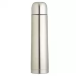 Jury Stainless Steel Almost Unbreakable Vacuum Flask, 1 Litre