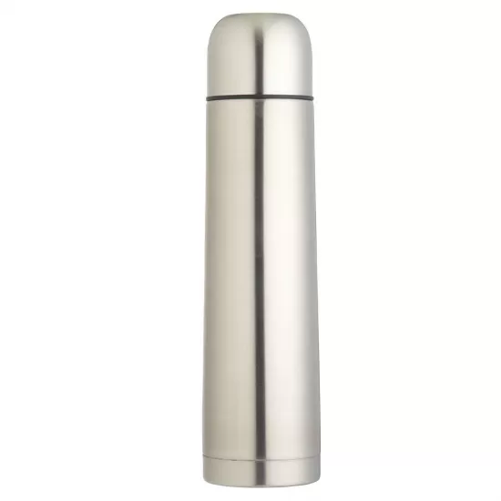 Jury Stainless Steel Almost Unbreakable Vacuum Flask, 1 Litre, FLASK1LTRPRO Shop quality Jury Stainless Steel Almost Unbreakable Vacuum Flask, 1 Litre in Kenya from vituzote.com Shop in-store or online and get countrywide delivery!