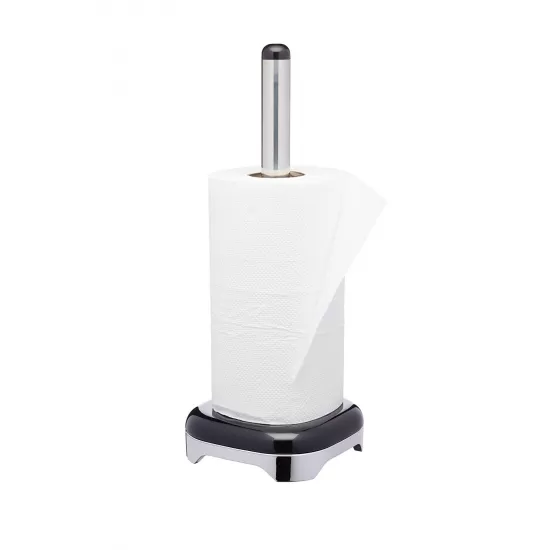 Shop quality Lovello Retro Metal Kitchen Roll Holder, Midnight Black in Kenya from vituzote.com Shop in-store or online and get countrywide delivery!