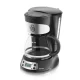 Swan 750ml Programmable Coffee Maker with Anti Drip Function, 700w, Black, SK13130N Shop quality Swan 750ml Programmable Coffee Maker with Anti Drip Function, 700w, Black in Kenya from vituzote.com Shop in-store or online and get countrywide delivery!