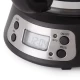 Swan 750ml Programmable Coffee Maker with Anti Drip Function, 700w, Black, SK13130N Shop quality Swan 750ml Programmable Coffee Maker with Anti Drip Function, 700w, Black in Kenya from vituzote.com Shop in-store or online and get countrywide delivery!