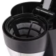 Swan 750ml Programmable Coffee Maker with Anti Drip Function, 700w, Black, SK13130N Shop quality Swan 750ml Programmable Coffee Maker with Anti Drip Function, 700w, Black in Kenya from vituzote.com Shop in-store or online and get countrywide delivery!