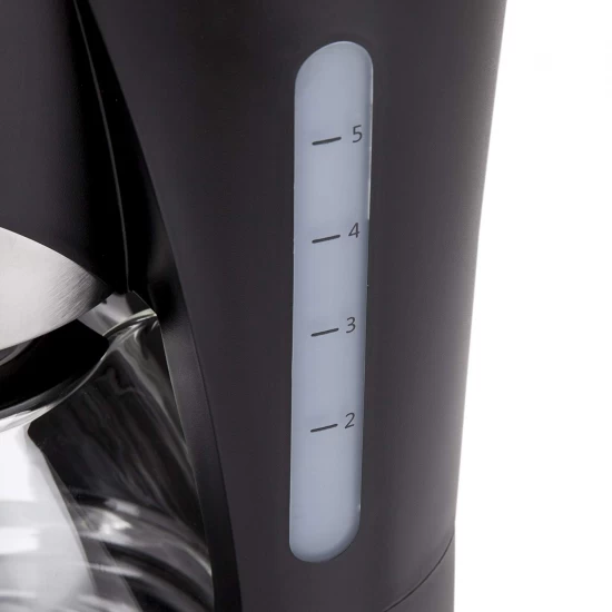 Swan 750ml Programmable Coffee Maker with Anti Drip Function, 700w, Black, SK13130N Shop quality Swan 750ml Programmable Coffee Maker with Anti Drip Function, 700w, Black in Kenya from vituzote.com Shop in-store or online and get countrywide delivery!