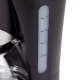 Swan 750ml Programmable Coffee Maker with Anti Drip Function, 700w, Black, SK13130N Shop quality Swan 750ml Programmable Coffee Maker with Anti Drip Function, 700w, Black in Kenya from vituzote.com Shop in-store or online and get countrywide delivery!