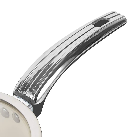 Shop quality Swan Retro Pan Set with Easy Clean Non-Stick Ceramic Coating, Aluminium, Black, 5 Piece in Kenya from vituzote.com Shop in-store or online and get countrywide delivery!