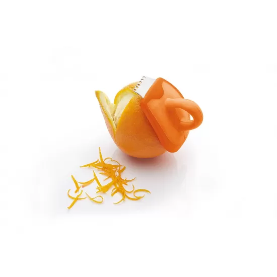 Shop quality Healthy Eating 2-in-1 Orange Peeler / Citrus Zester - Orange in Kenya from vituzote.com Shop in-store or online and get countrywide delivery!