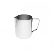 Le'Xpress Stainless Steel Milk Jug / Frothing Jug, 350 ml