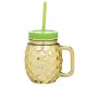 Bar Craft Glass Pineapple Drinking Jar, 400ml, BCJARPAPLGLD Shop quality Bar Craft Glass Pineapple Drinking Jar, 400ml in Kenya from vituzote.com Shop in-store or online and get countrywide delivery!