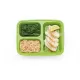 Healthy Eating BPA-Free Portion Control Lunch Boxes / Food Prep Containers, (Set of 5), KCHELUNCHPK5 Shop quality Healthy Eating BPA-Free Portion Control Lunch Boxes / Food Prep Containers, (Set of 5) in Kenya from vituzote.com Shop in-store or online and get countrywide delivery!
