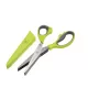 Shop quality Kitchen Craft Multi Blade Herb Scissors with Sheath in Kenya from vituzote.com Shop in-store or online and get countrywide delivery!