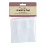 Kitchen Craft Nylon Straining Bag, 30cm (12 inch)