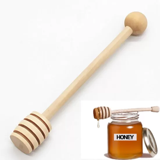 Kitchen Craft Wooden Honey Dipper, KCDIP Shop quality Kitchen Craft Wooden Honey Dipper in Kenya from vituzote.com Shop in-store or online and get countrywide delivery!