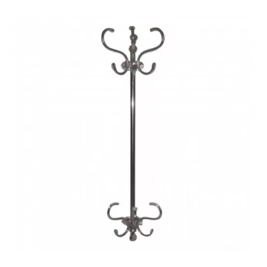 Premier 12 Coat Hook Hanger - Aluminium Polished Reflective Look ( Wall Mounted), 2405370 Shop quality Premier 12 Coat Hook Hanger - Aluminium Polished Reflective Look ( Wall Mounted) in Kenya from vituzote.com Shop in-store or online and get countrywide delivery!