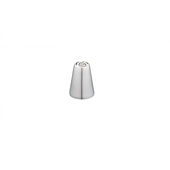 Sweetly Does It Stainless Steel Russian Icing Nozzle, 1.5 cm (15 mm) - Rose, SDIRNOZMEDROSE Shop quality Sweetly Does It Stainless Steel Russian Icing Nozzle, 1.5 cm (15 mm) - Rose in Kenya from vituzote.com Shop in-store or online and get countrywide delivery!