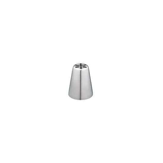 Shop quality Sweetly Does It Stainless Steel Russian Icing Nozzle, 1.6 cm (16 mm) - Snowflake in Kenya from vituzote.com Shop in-store or online and get countrywide delivery!