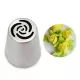 Sweetly Does It Stainless Steel Russian Icing Nozzle, 2 cm (20 mm) - Rose, SDIRNOZLRGROS Shop quality Sweetly Does It Stainless Steel Russian Icing Nozzle, 2 cm (20 mm) - Rose in Kenya from vituzote.com Shop in-store or online and get countrywide delivery!