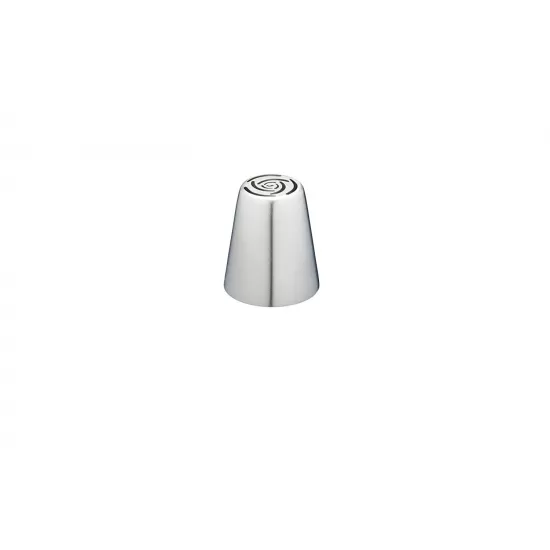 Sweetly Does It Stainless Steel Russian Icing Nozzle, 2 cm (20 mm) - Rose, SDIRNOZLRGROS Shop quality Sweetly Does It Stainless Steel Russian Icing Nozzle, 2 cm (20 mm) - Rose in Kenya from vituzote.com Shop in-store or online and get countrywide delivery!