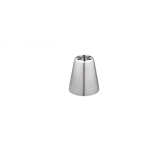 Shop quality Sweetly Does It Stainless Steel Russian Icing Nozzle, 2 cm (20 mm) - Snowflake in Kenya from vituzote.com Shop in-store or online and get countrywide delivery!