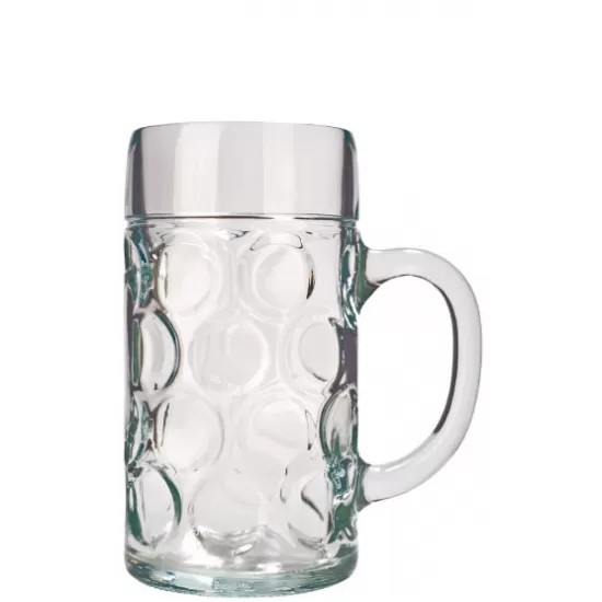 Shop quality Oktoberfest Beer Tankard, 1000ml ( Made in Germany) - Sold Per Piece in Kenya from vituzote.com Shop in-store or online and get countrywide delivery!