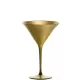 Shop quality Stolzle Crystal Gold Cocktail Glass, 240 ML, Sold Per Piece (Made in Germany) - High Resistance to Breakage in Kenya from vituzote.com Shop in-store or online and get countrywide delivery!