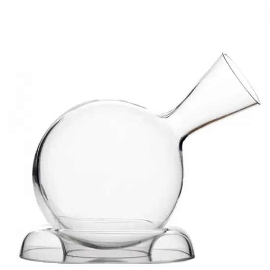 Shop quality Stolzle Earth Decanter / Carafe on Glass Stand - 750 ml , Clear in Kenya from vituzote.com Shop in-store or online and get countrywide delivery!