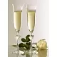 Shop quality Stolzle L Amour Sparkling Crystal Wine Flutes with Satin hearts, 175ml SET of 2 Gift Boxed Glasses (Made in Germany) in Kenya from vituzote.com Shop in-store or online and get countrywide delivery!