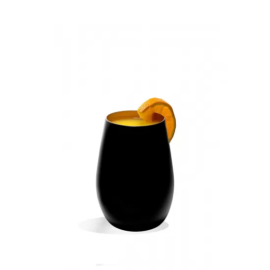 Shop quality Stolzle Olympic Glass Tumbler Matt Black Bronze, 465 ML - Sold Per Piece (Made in Germany) in Kenya from vituzote.com Shop in-store or online and get countrywide delivery!