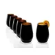 Shop quality Stolzle Olympic Glass Tumbler Matt Black Bronze, 465 ML - Sold Per Piece (Made in Germany) in Kenya from vituzote.com Shop in-store or online and get countrywide delivery!