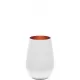 Shop quality Stolzle Olympic Glass Tumbler , Matt White + Bronze, 465 ML - Sold Per Piece (Made in Germany) in Kenya from vituzote.com Shop in-store or online and get countrywide delivery!