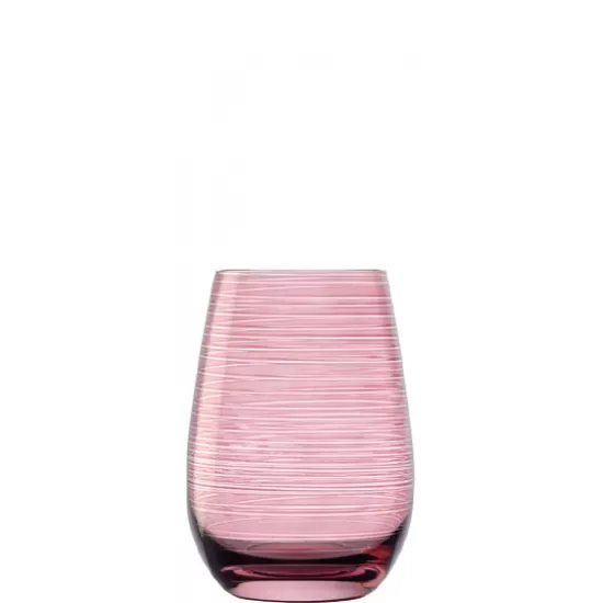 Stolzle Twister Tumbler, Lilac, 465 ml (Made in Germany) - Sold per piece, 4012632212337 Shop quality Stolzle Twister Tumbler, Lilac, 465 ml (Made in Germany) - Sold per piece in Kenya from vituzote.com Shop in-store or online and get countrywide delivery!