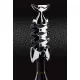 Shop quality BarCraft Stainless Steel Lazy Fish Corkscrew in Kenya from vituzote.com Shop in-store or online and get countrywide delivery!