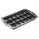 Shop quality Chicago Metallics Brownie Tin with Dividers and Loose Base, 23 x 33 cm (9" x 13") in Kenya from vituzote.com Shop in-store or online and get countrywide delivery!