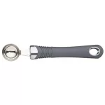 Kitchen Craft Professional Melon Baller with Soft Grip Handle, 16.5 cm (6.5")