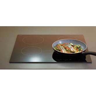 Master Class Induction-Safe Non-Stick Ceramic Eco Frying Pan, 20 cm (8")