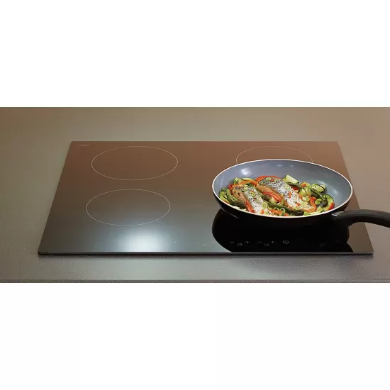 Master Class Induction-Safe Non-Stick Ceramic Eco Frying Pan, 20 cm (8"), MCFPCER20 Shop quality Master Class Induction-Safe Non-Stick Ceramic Eco Frying Pan, 20 cm (8") in Kenya from vituzote.com Shop in-store or online and get countrywide delivery!