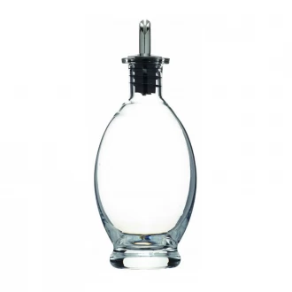 World Of Flavours Oil & Vinegar Bottle, 400ml