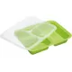 Healthy Eating BPA-Free Portion Control Lunch Boxes / Food Prep Containers, (Set of 5), KCHELUNCHPK5 Shop quality Healthy Eating BPA-Free Portion Control Lunch Boxes / Food Prep Containers, (Set of 5) in Kenya from vituzote.com Shop in-store or online and get countrywide delivery!