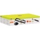 Chef n Glass Premium Mandoline Glass Deck with Slicer with 3 Cutting Blades, Black, 5255883KC Shop quality Chef n Glass Premium Mandoline Glass Deck with Slicer with 3 Cutting Blades, Black in Kenya from vituzote.com Shop in-store or online and get countrywide delivery!
