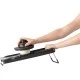 Chef n Glass Premium Mandoline Glass Deck with Slicer with 3 Cutting Blades, Black, 5255883KC Shop quality Chef n Glass Premium Mandoline Glass Deck with Slicer with 3 Cutting Blades, Black in Kenya from vituzote.com Shop in-store or online and get countrywide delivery!