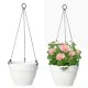 Shop quality Elho Vibia Campana Hanging Basket 26cm, White in Kenya from vituzote.com Shop in-store or online and get countrywide delivery!