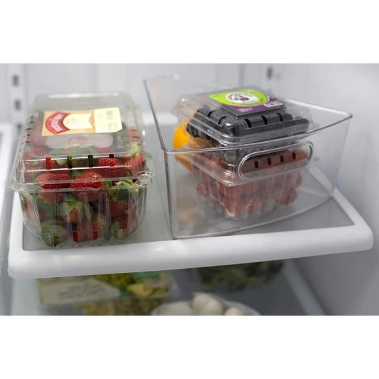 Shop quality Home Basics Heavy Duty Plastic Lazy Susan Storage Organizing Bin in Kenya from vituzote.com Shop in-store or online and get countrywide delivery!