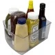 Shop quality Home Basics Heavy Duty Plastic Lazy Susan Storage Organizing Bin in Kenya from vituzote.com Shop in-store or online and get countrywide delivery!