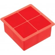 BarCraft Jumbo Ice Cube Tray