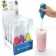 Colourworks Electric Drink Frother (Assorted Colors), CWFROTHDISP12 Shop quality Colourworks Electric Drink Frother (Assorted Colors) in Kenya from vituzote.com Shop in-store or online and get countrywide delivery!