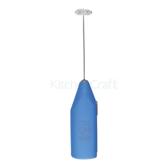 Colourworks Electric Drink Frother (Assorted Colors), CWFROTHDISP12 Shop quality Colourworks Electric Drink Frother (Assorted Colors) in Kenya from vituzote.com Shop in-store or online and get countrywide delivery!
