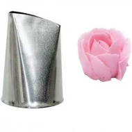PME Large Petal/Ruffle Piping Nozzle, Decorating Tip#127