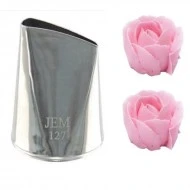 PME Large Petal / Ruffle Piping Nozzle no. 127