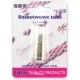 PME Seamless Stainless Steel Medium Basketweave, Decorating Tip, no. 20B, ST20B Shop quality PME Seamless Stainless Steel Medium Basketweave, Decorating Tip, no. 20B in Kenya from vituzote.com Shop in-store or online and get countrywide delivery!
