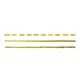 PME Seamless Stainless Steel Medium Basketweave, Decorating Tip, no. 20B, ST20B Shop quality PME Seamless Stainless Steel Medium Basketweave, Decorating Tip, no. 20B in Kenya from vituzote.com Shop in-store or online and get countrywide delivery!